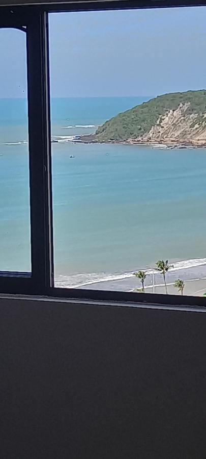 Flat Natal Plaza Ponta Negra. Apartment ภายนอก รูปภาพ